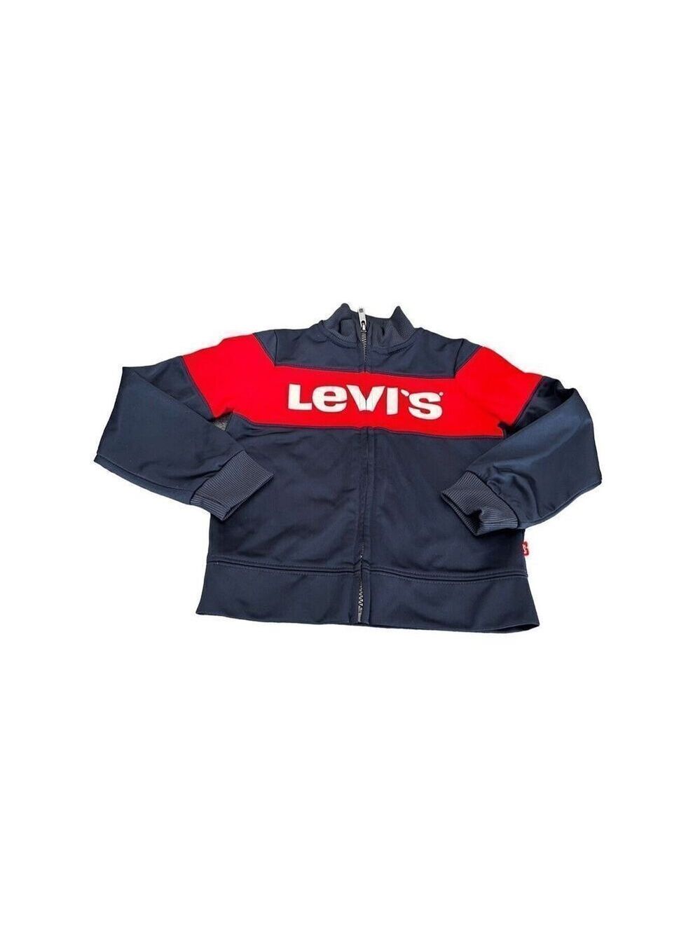 Levi’s toddler jacket size 3T